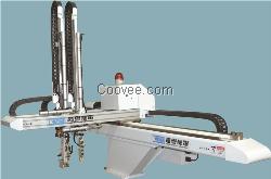 供應機械手輸送帶