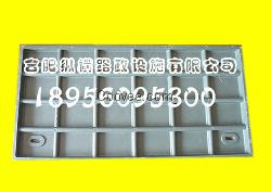 供应六安电力井盖、复合盖板