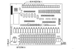 UDY系列电接点测控转换仪