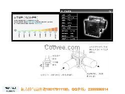 拓力分体管道换气扇DPT15-23