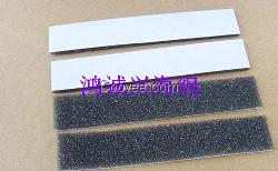 廠家供應(yīng)單面過(guò)膠海綿