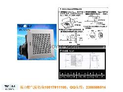 拓力天花板管道换气扇BPT10-12
