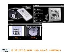拓力天花板管道换气扇BPT15-45