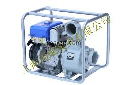每小時40立方排量汽油自吸水泵3寸價格