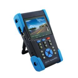 視頻監(jiān)控測試儀HVT-2612T展示價格