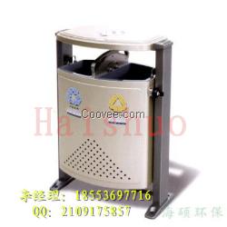 廣場環保果皮箱價格