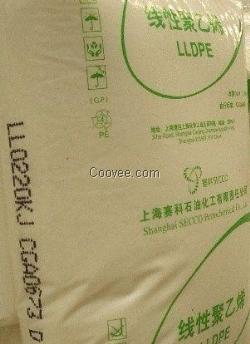 LLDPE/0220KJ上海赛科