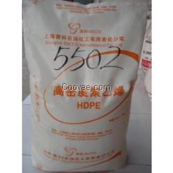 HDPE/5502上海金菲