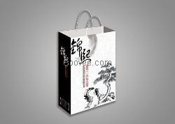 天津塘沽開發區手提袋紙袋印刷制作