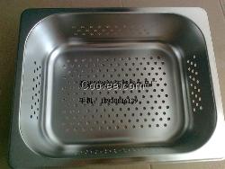 不銹鋼美式?jīng)_孔份數(shù)盤生產(chǎn)廠家/出口原單