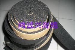 英標防火海綿條