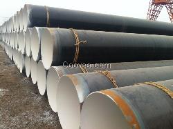 新疆3pe防腐鋼管