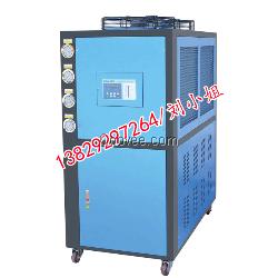 工業水冷冷水機 NWS-5WC