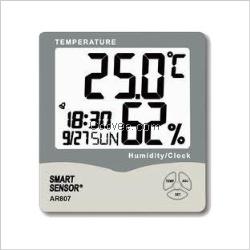 用于飼養場所的溫濕度計