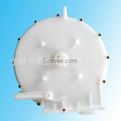 汽車外殼注塑開發/汽車注塑研發