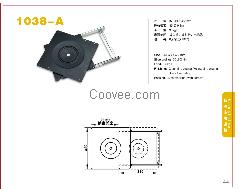 特殊應用導軌/特殊應用滑軌/導軌廠家定制