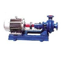 新疆現代污水泵