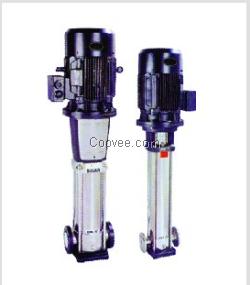 新疆本地生產立式不銹鋼多級離心泵