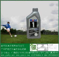 廣西南寧美孚合成機(jī)油5W-30 美孚機(jī)油