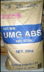 ABS日本UMG 3001M电镀级