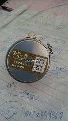 JC10編碼器JC10電位計供應商