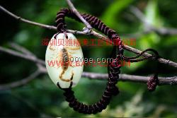 昆蟲(chóng)琥珀手鏈 昆蟲(chóng)琥珀飾品