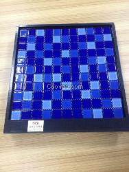 供應四川生產藍色48規格游泳池專用