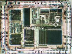 解密STC12C08S2芯片性能