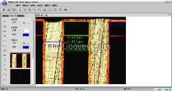 显微数码测量分析系统V1.0