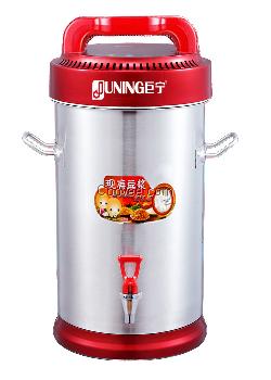 巨寧商用豆?jié){機 商用豆腐機