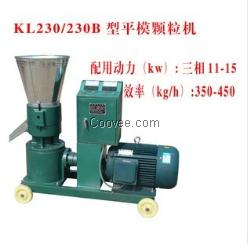 貴州省中大型飼料制粒機