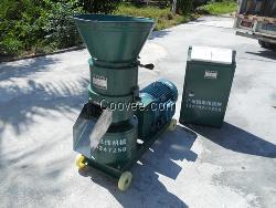 廣東省平模飼料顆粒機報價