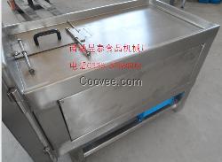 自動切鮮肉片機