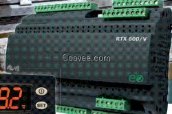 RTX600-RTX600伊力威控制器