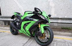 川崎KAWASAKI ZX-10R