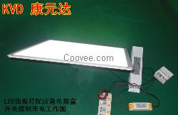 廠家直銷LED自動應急逆變器