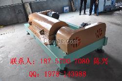 四川成都采石場(chǎng)污水廢水處理機(jī)