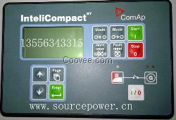 IC-NT科迈ComAp控制器