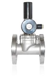 燃?xì)饩o急切斷電磁閥