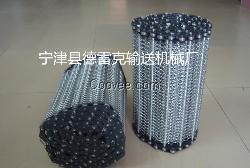 不銹鋼輸送網帶，貨比三家，還是山東德雷克