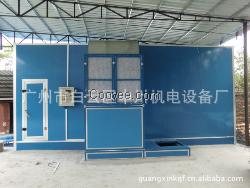 汽車烤漆房用電好還是用柴油加熱的好