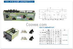 GCK经济型1/2分路转接单元