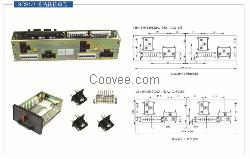 GCS1/2分路转接单元32A、63A