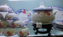 供應鑫騰陶瓷直銷陶瓷餐具 大量定做