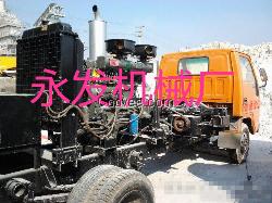 公路開槽機(jī)/瀝青路開溝機(jī)制造公司