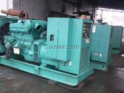 開平發電機出租