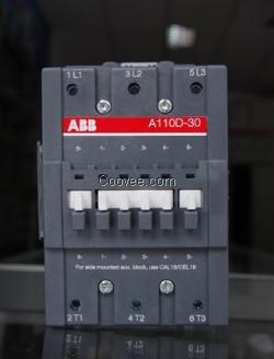 ABB交流接触器新价格