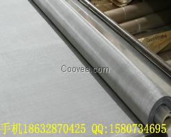 18目不銹鋼篩網