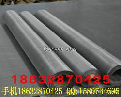 270目不銹鋼篩網