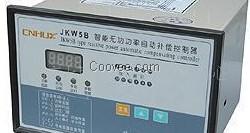 Jkw5B-4無功功率補償控制器